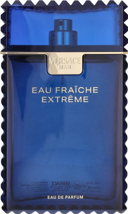 Produktbild Versace Eau Fraiche Extreme (Eau de Parfum, 200 ml)