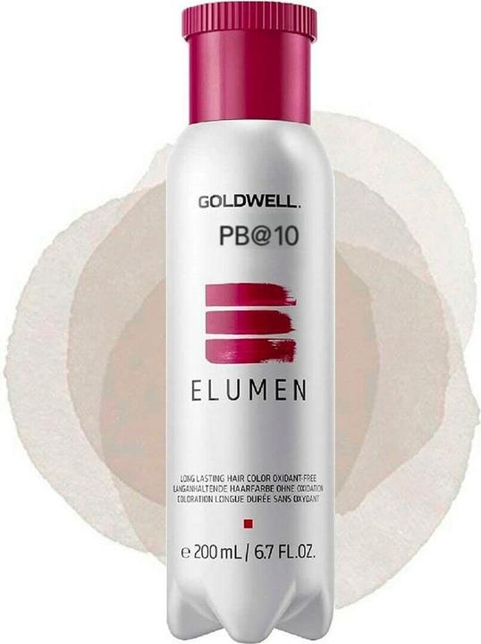 Image du produit Goldwell Elumen (PB@10)