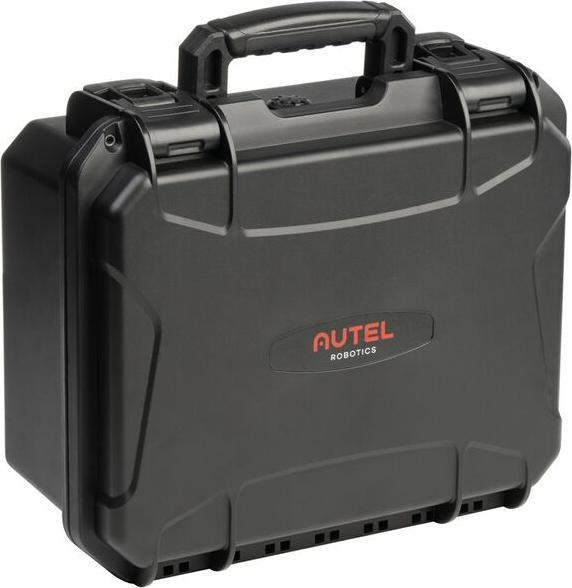 Produktbild Autel EVO Lite 640T Enterprise Basic Combo Graue Drohne (40 min, 866 g, 48 Mpx)
