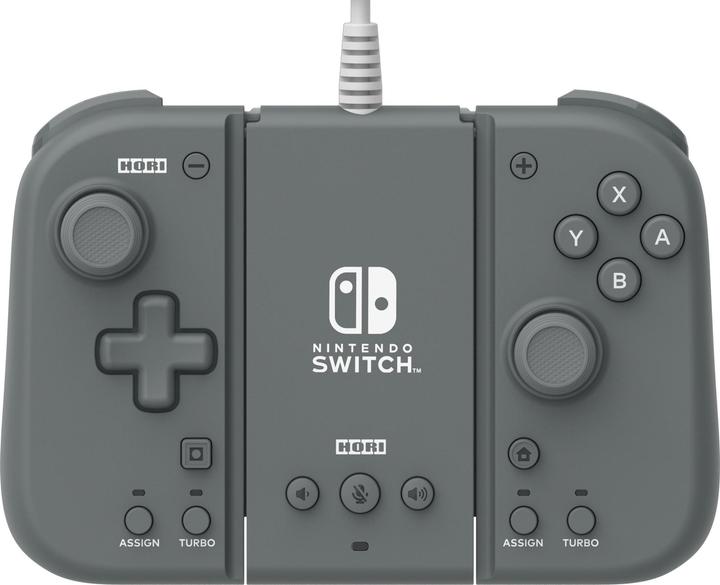 Productafbeelding HORI Split Pad Compact Attachment Set (Switch, Switch OLED)