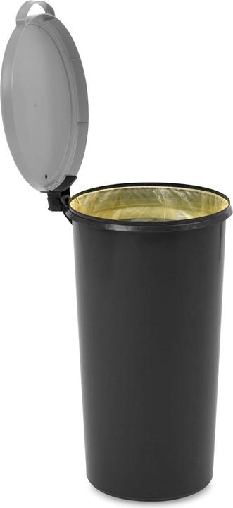 Produktbild Kuefa Abfalleimer 60l (60 l)