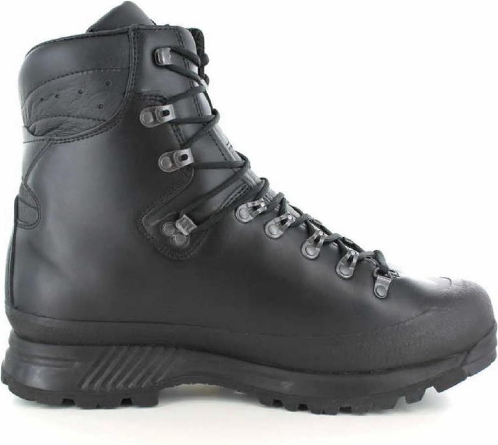 Actual product image Hanwag Alaska GTX Trekking Boots (41.5)