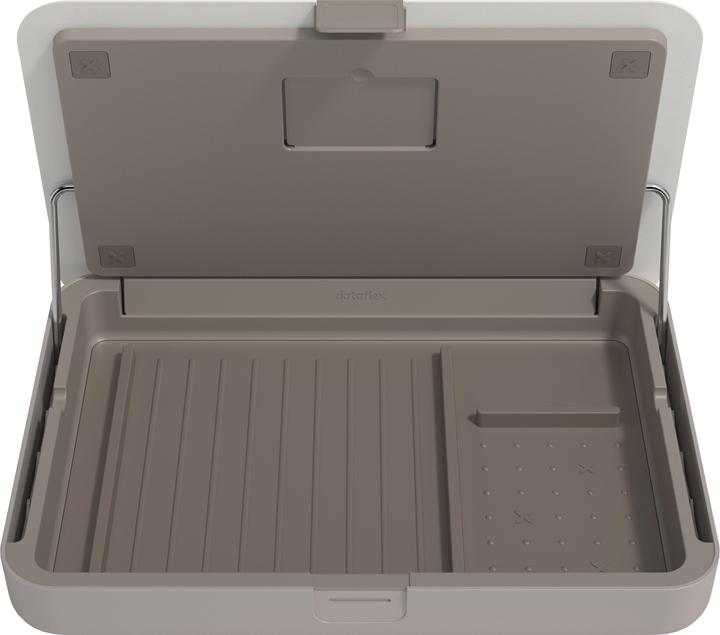 Immagine prodotto Dataflex Cassetta degli attrezzi ergonomica Addit Bento 900