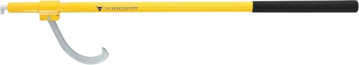 Actual product image Ochsenkopf OX 59-1500 Aluminium Turning Hook