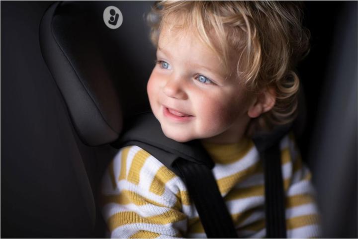 Immagine prodotto Maxi-Cosi Nomad Plus (Seggiolino per bambini, ECE R129/i-Size Standard)
