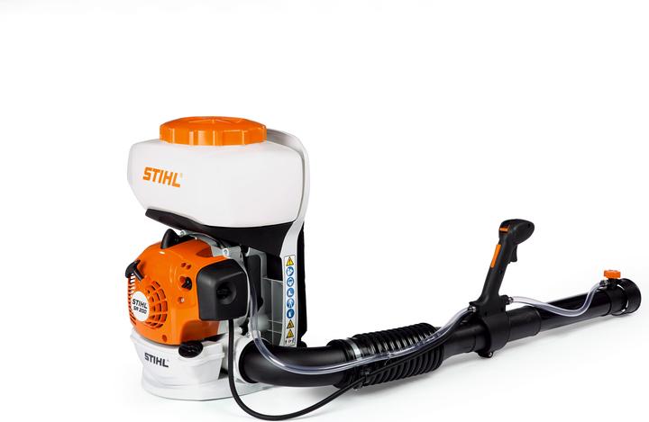 Image du produit Stihl Pulvérisateur SR 200 Volume 10 litres (10 l)