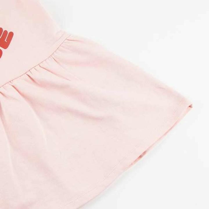 Image du produit Minnie Mouse Kleid Rosa (98)