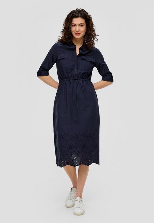 Immagine prodotto s.Oliver Camicia camicetta abito (34)