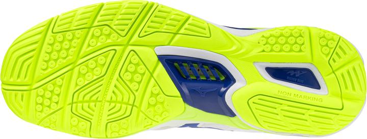 Produktbild Mizuno Wave Stealth 6 (40)