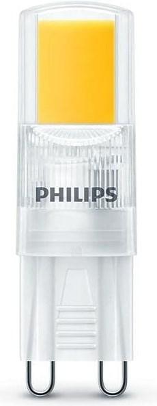 Immagine prodotto Philips trasparente (G9, 220 lm, 1 x)