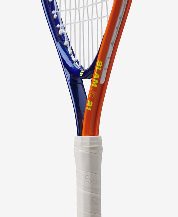 Image du produit Wilson Slam Jr 21 Tennisschläger (186 g)