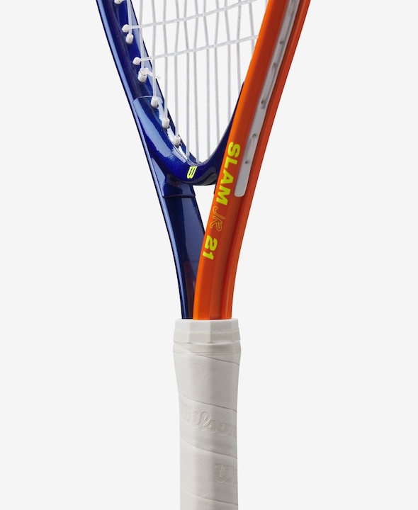 Actual product image Wilson Slam Jr 21 Tennisschläger (186 g)