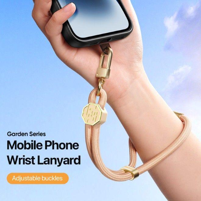 Produktbild Dux Ducis Garden Swasika Pattern Series Lanyard