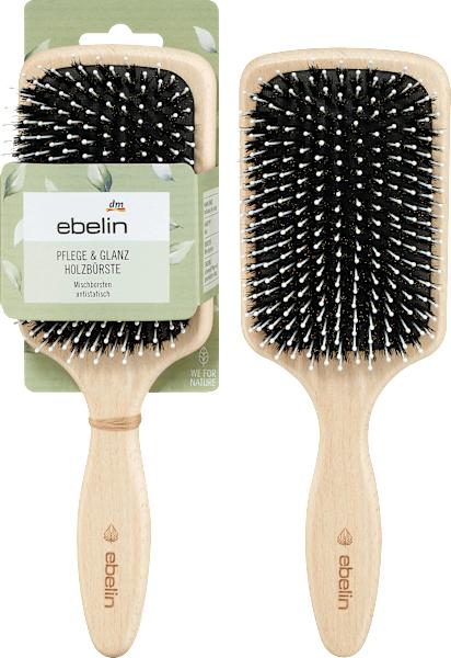 Produktbild dm ebelin Pflege & Glanz