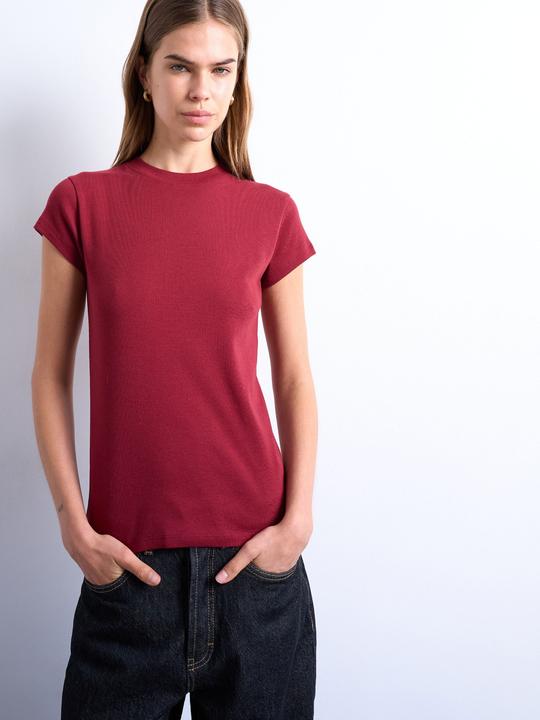 Actual product image Spokey Normal geschnitten Rundhalsausschnitt T-Shirt T-shirt (XL)