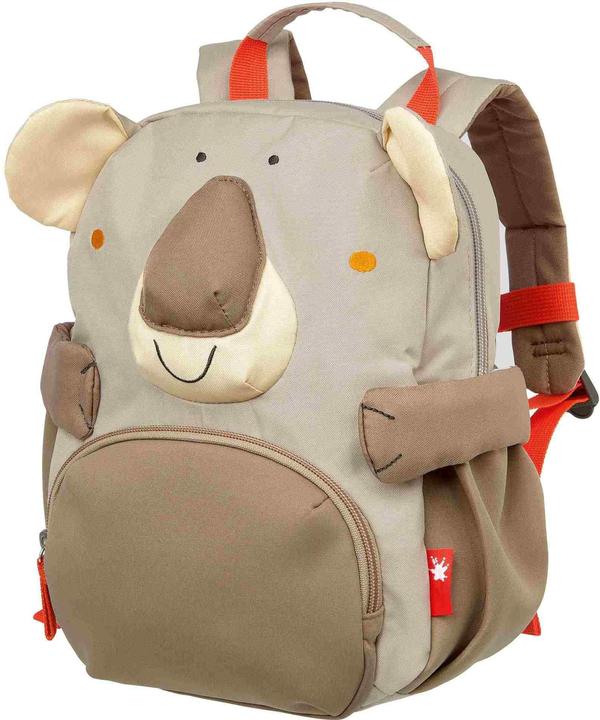 Produktbild Sigikid Pfötchen-Rucksack Koala **