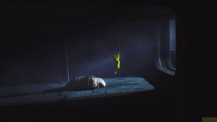 Immagine prodotto Bandai Namco Piccoli incubi I + II Bundle (Switch, Switch Lite, Switch OLED, FR, DE, IT)