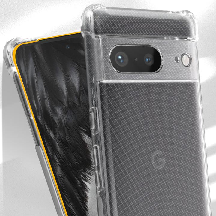 Produktbild Avizar Schutzhülle mit verstärkten Ecken Series (Google Pixel 7)