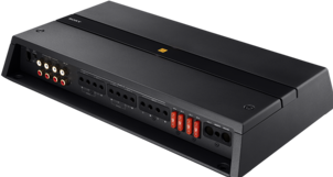 Actual product image Sony XM-5ES (5-channel amplifier)