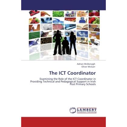The ICT Coordinator, Fachbücher