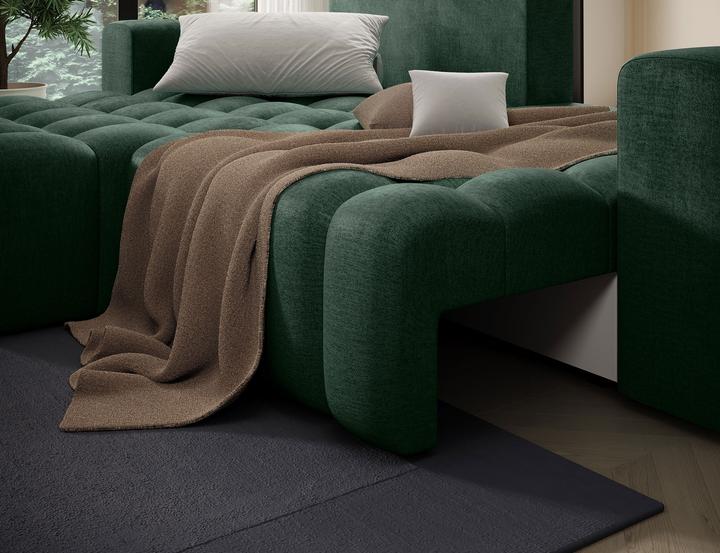 Immagine prodotto ELTAP Bonet (3 posti, Divano letto, Divano ad angolo)