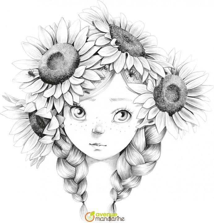 Produktbild My Mandarine Wild 3