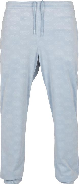 Produktbild Southpole AOP Velour Pants (M)