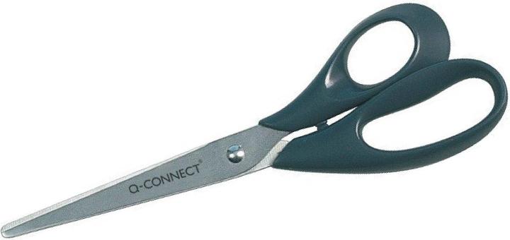 Produktbild Q-Connect Büroschere (21 cm)