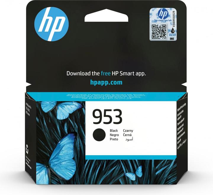Actual product image HP 953 (FC)