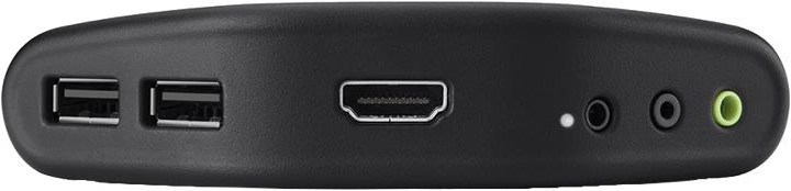 Produktbild Belkin Advanced Secure PP 3.0