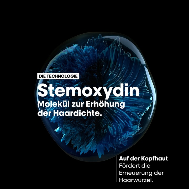 Produktbild L'Oréal Professionnel Serioxyl - Advanced (90 ml)