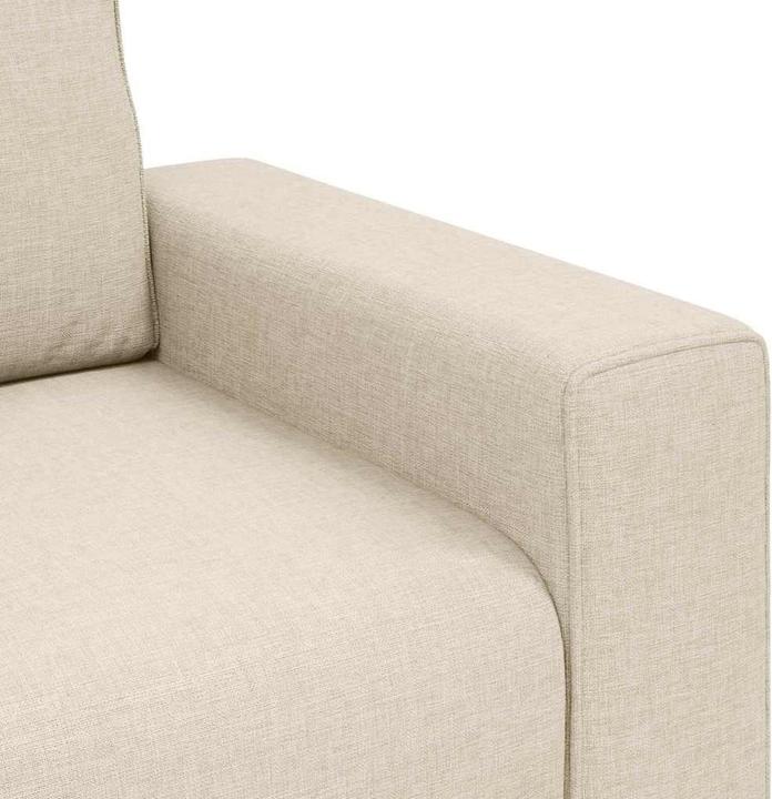 Produktbild vidaXL 3-Sitzer-Sofa (3-Sitzer)