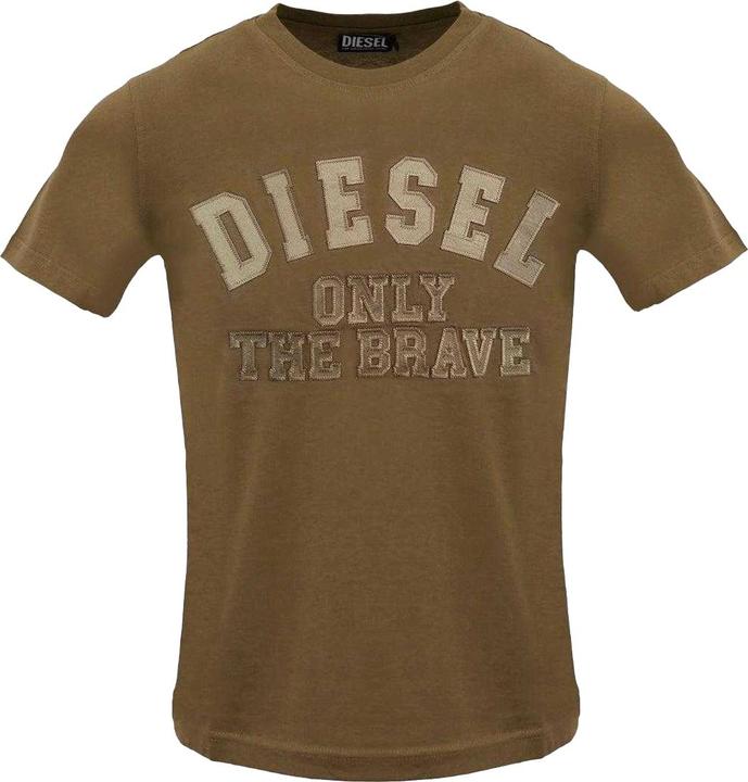 Produktbild Diesel TShirt Geprägt (S)