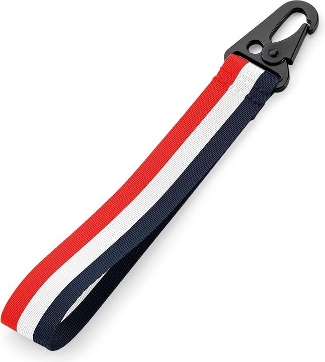 Rosso, Blu marino, Bianco