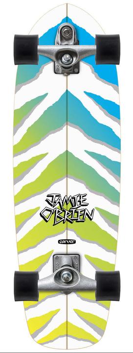 Produktbild Carver JOB Wave C7 (30.75")