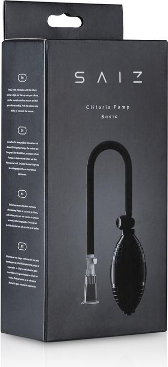 Produktbild Saiz Clitoris Basic