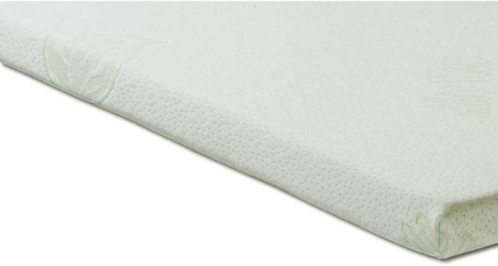 Produktbild Bestschlaf Aloe-Vera-Ersatzbezüge für Matratzen Topper und Auflagen mit 4 cm Höhe (180 x 200 cm)