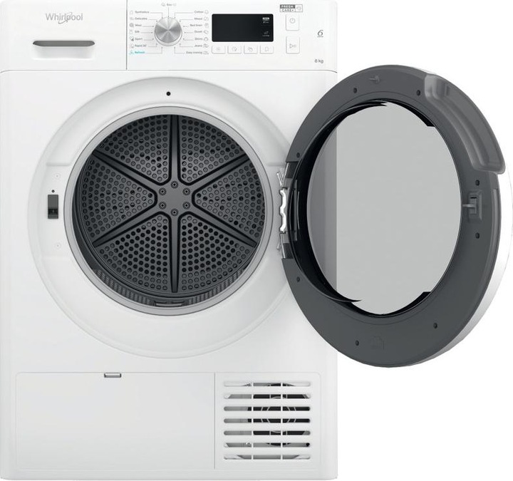 Immagine prodotto Whirlpool FFT M11 82 EE R Dryer (8 kg, A destra)