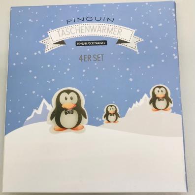 Produktbild Roost Pinguin