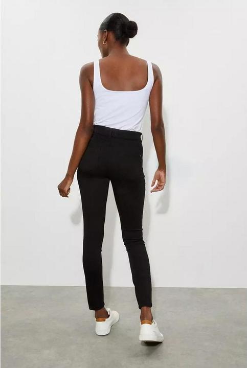 Produktbild Dorothy Perkins Frankie Jeans (46)