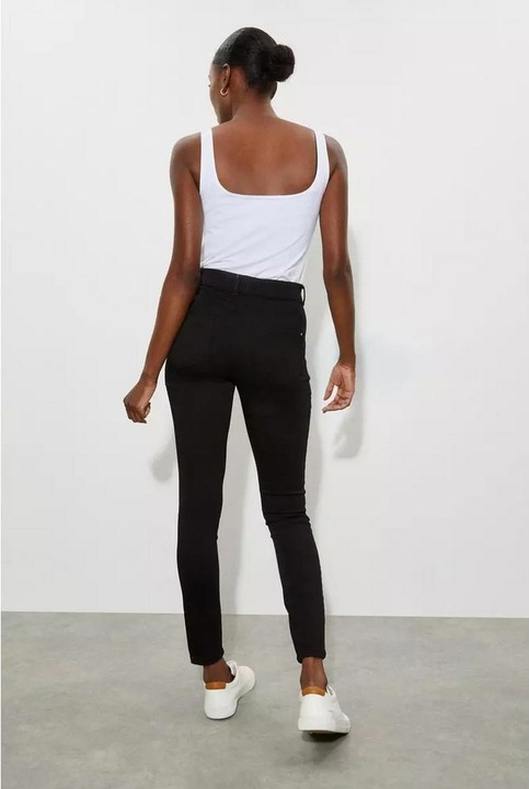 Produktbild Dorothy Perkins Frankie Jeans (46)