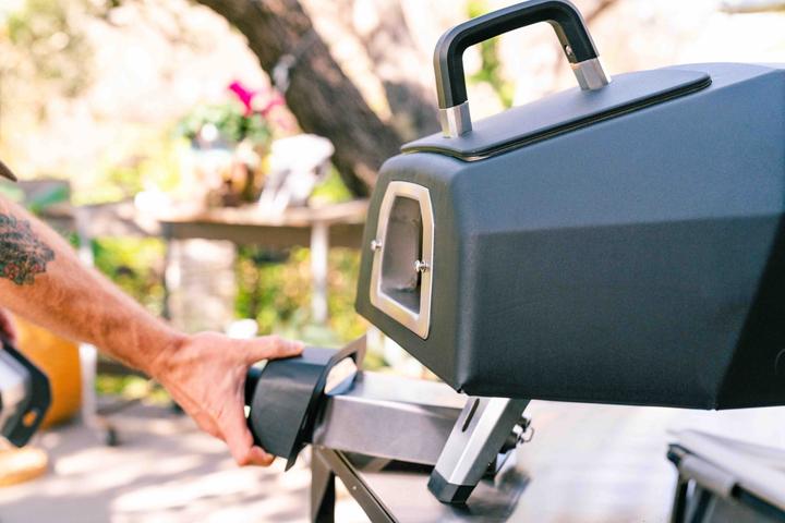 Produktbild Ooni Karu 16 Gasbrenner (50mBar)