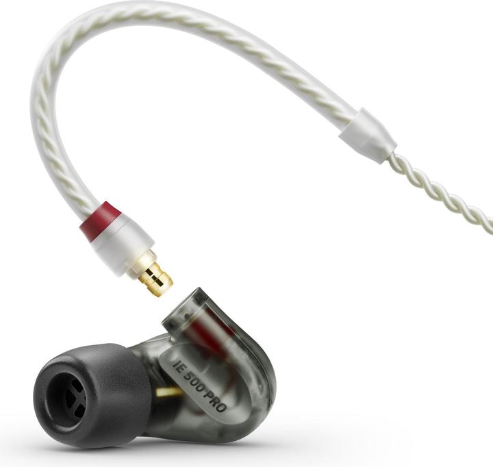 Actual product image Sennheiser IE 500 Pro (No noise cancellation, Cable)