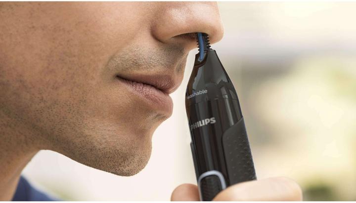 Produktbild Philips Nose Trimmer Series 5000