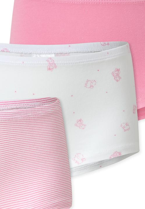 Produktbild Schiesser Unterwäsche (98, 3er Pack)