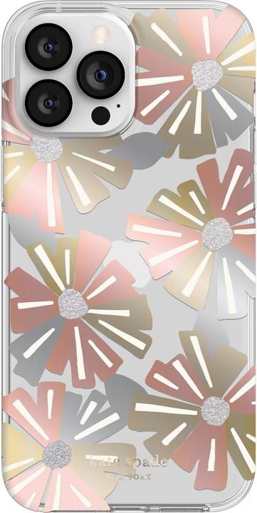 Produktbild Kate Spade New York Protective Hardshell Case (Apple iPhone X)