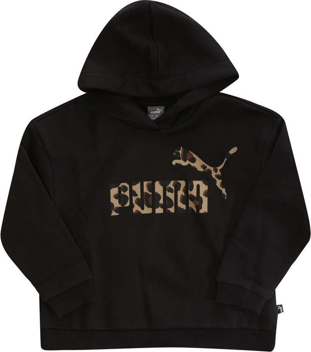 Image du produit Puma - Sweat à capuche ESSENTIALS+ - Enfant (158, 164)