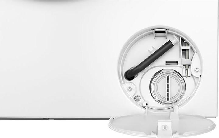 Actual product image Siemens WM14N294CH (8 kg, Left)