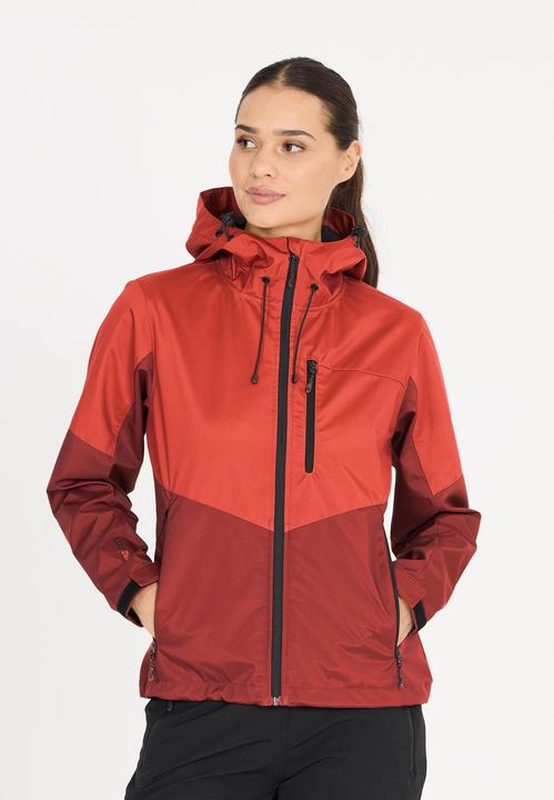 Produktbild Whistler Women's Rosea Softshell Jacket W-Pro 8000 (M)