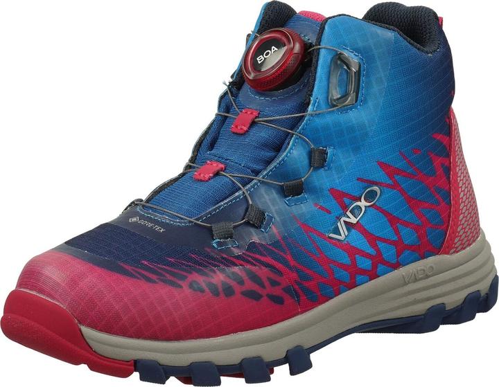 Immagine prodotto Vado Scarpa da esterno SHARK MID (34)